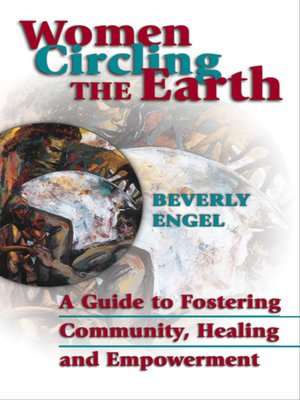 cover image of Women Circling the Earth